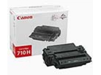 Canon 710H Tonerová kazeta Black, HC (0986B001AA)