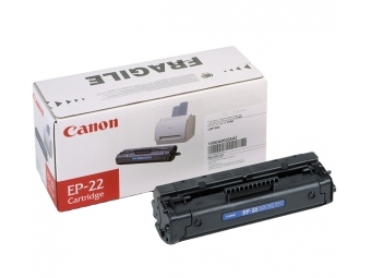 Canon EP-22 Tonerová kazeta Black (1550A003BA)
