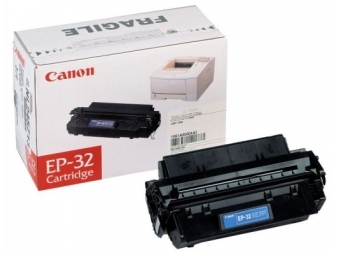 Canon EP-32 Tonerová kazeta Black (1561A003AA)