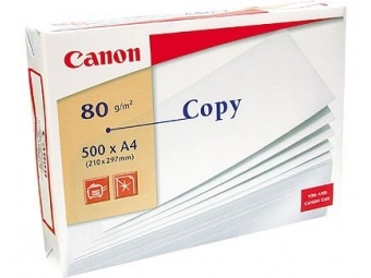 Canon Yellow Label Print A3/80g xerografický papier (bal=500hár)