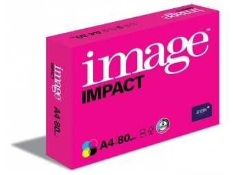 Image Impact A4/80g papier (bal=500hár)