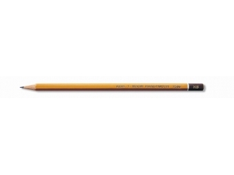 Koh-i-noor Ceruzka grafitová 1500/7B