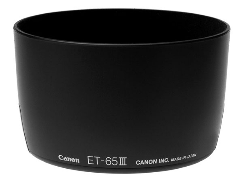 Canon Slnečná clona ET-65III pre 75-300,100-300U,85,100,135S