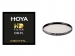HOYA filter PLC 58mm HD