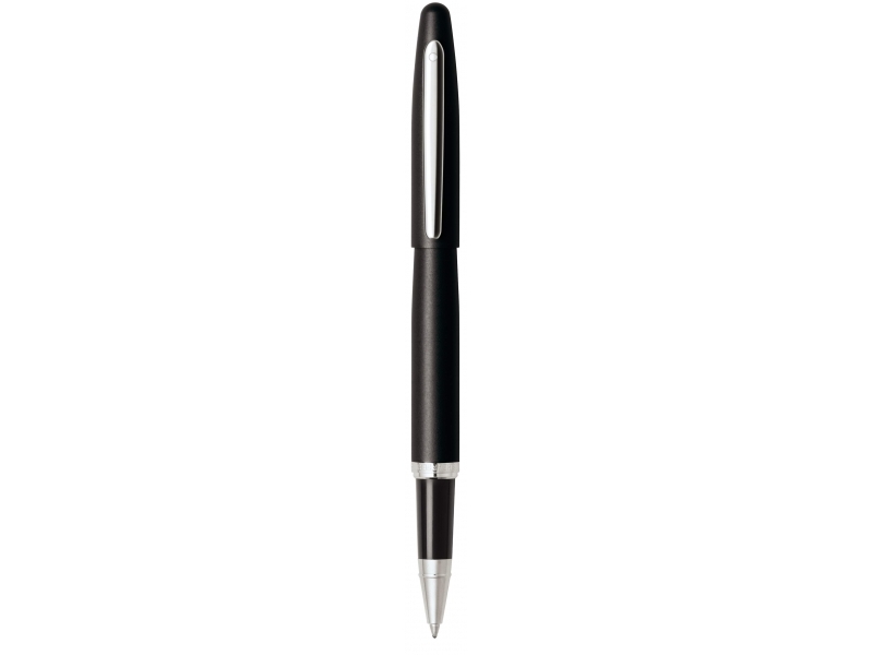 Sheaffer VFM, guličkové pero čierne matné