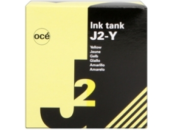 OCE J2 Atramentová kazeta Yellow
