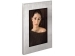 Hama 63815 rámček portrétový kovový Cardiff 10x15 cm, strieborný