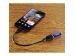 Hama 78426 Redukcia USB A zásuvka - micro B vidlica
