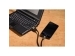 Hama 78490 USB prepojovací kábel, USB-A - micro USB, 0,75m, čierny