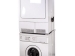 Xavax 111310 fixačné platničky pre postavenie sušičky na práčku, 4 ks