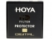 HOYA filter Protector 72mm HD