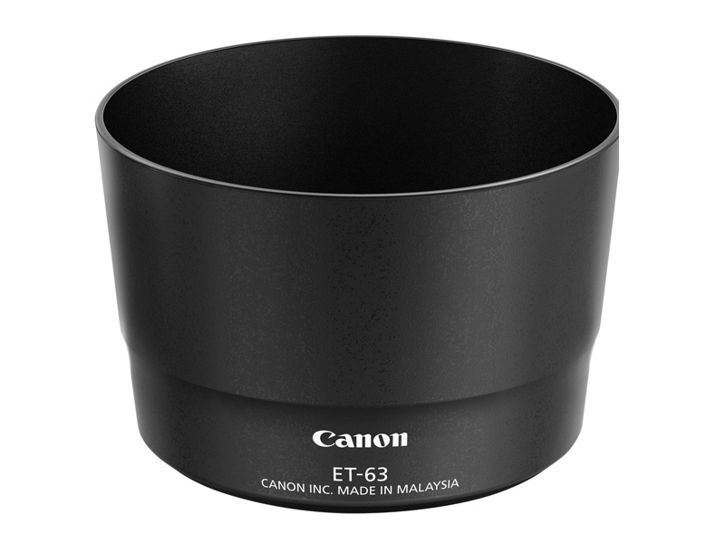 Canon Slnečná clona ET-63 pre EF-S 55-250 IS STM