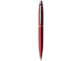 Sheaffer VFM, guličkové pero červené