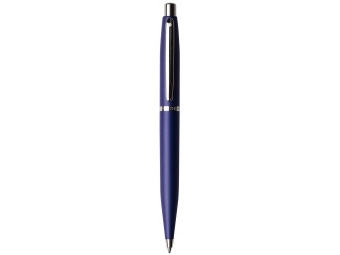 Sheaffer VFM, guličkové pero modré