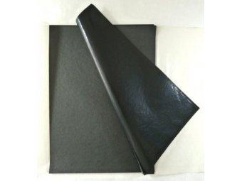 Papier uhľový A4 čierny (bal=100)