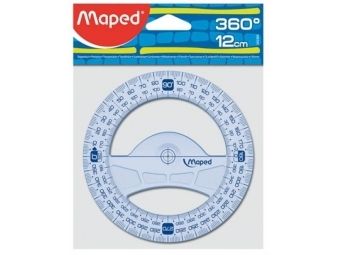 Maped Graphic uhlomer 360°/ 12cm