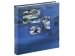 Hama 106255 album klasický Singo 30x30 cm, 100 strán, modrý