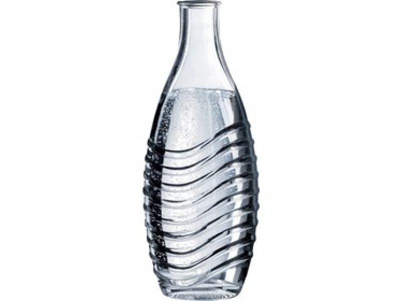 SodaStream fľaša 0,7l sklenená penguin/crystal