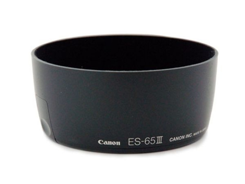 Canon Slnečná clona ES-65III pre TS-E 90