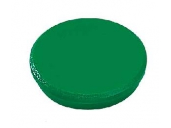 Dahle Magnet 32mm zelený (bal=10ks)
