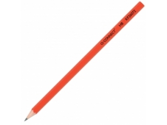 Q-Connect Ceruzka grafitová HB(bal=12ks)