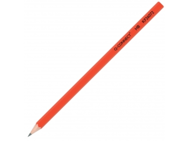Q-Connect Ceruzka grafitová HB(bal=12ks)