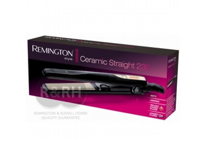 Remington S 1005 Žehlička na vlasy