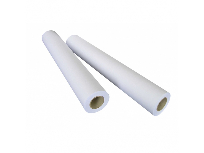 Smart Line kopírovací papier v roliach A1 80g/594mm/150m/dutinka 76mm
