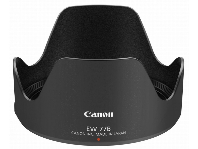 Canon Slnečná clona EW-77B pre 35/1.4L II USM