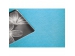 Hama Album klasický špirálový FINE ART 28x24 cm, 50 strán, tyrkysový