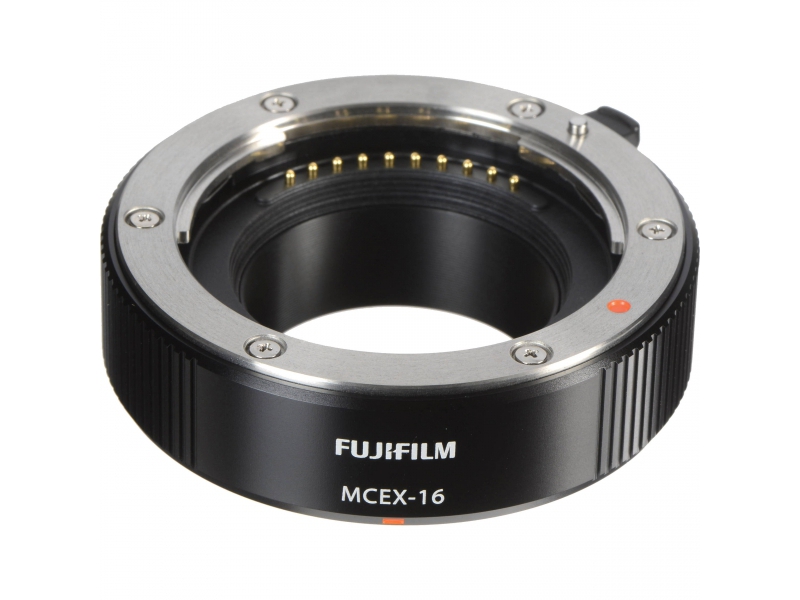 Fujifilm MCEX-16 makro krúžok 16mm