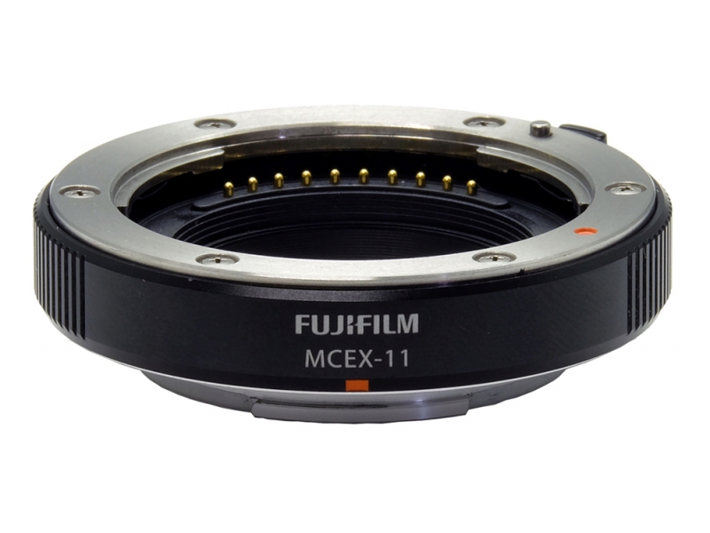 Fujifilm MCEX-11 makro krúžok 11mm
