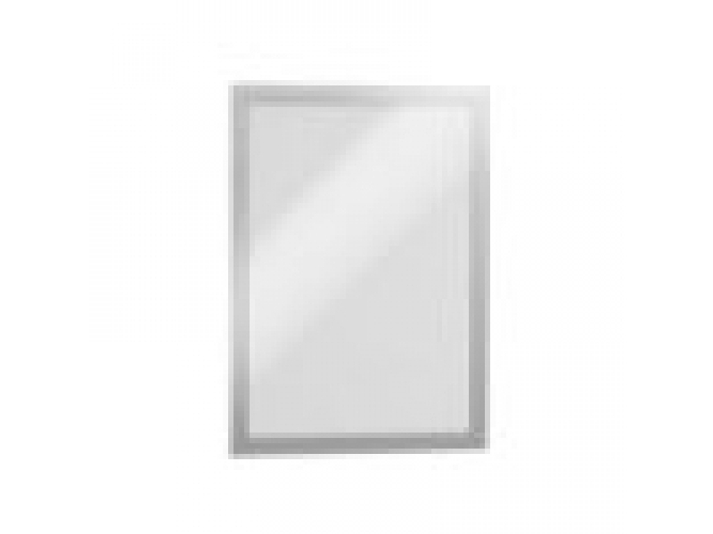 Durable Panel samolepiaci informačný A4 DURAFRAME biely (bal=2ks)