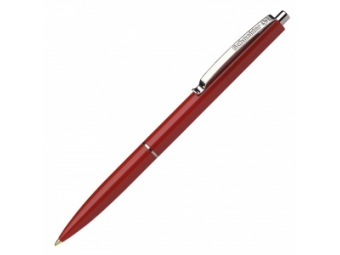 Schneider guličkové pero K15 červené