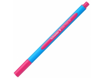 Schneider guličkové pero Slider Edge XB ružové