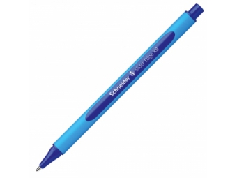 Schneider guličkové pero Slider Edge XB modré