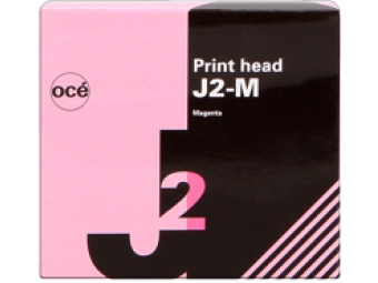 OCE J2-M Atramentová tlačová hlava Magenta