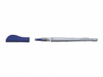 Pilot 1088 Parallel Pen plniace pero 6,0mm + náplne(sada)