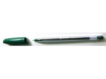 Pero guličk. 2215 SLIDEBALL 0,3mm zelené