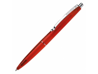 Schneider guličkové pero K20 Icy červené