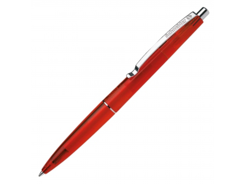 Schneider Pero guličkové K20 Icy červené