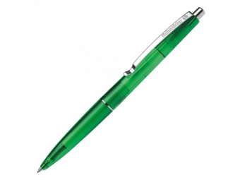 Schneider guličkové pero K20 Icy zelené