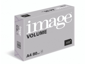 Image Volume A4/80g papier (bal=500hár)