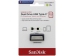 SanDisk Ultra Dual USB Drive 64 GB Type-CTM