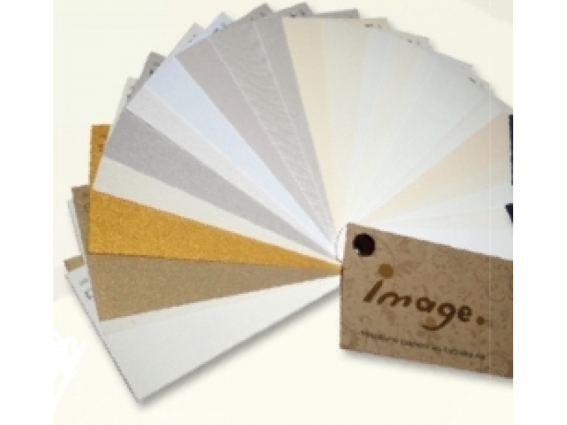 Vizitkový papier SRA3/120g,320x450mm Rives Tradition Bright White (bal=250hár)