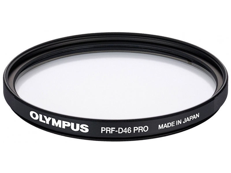 Olympus ochranný filter PRF-D46 PRO