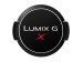 Panasonic LUMIX G X VARIO PZ 14-42mm F3,5-5,6 ASPH. POWER O.I.S. čierny