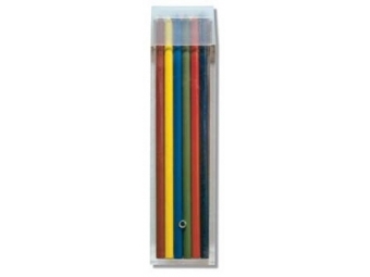 Koh-i-noor Tuhy farebné 4042 do ceruziek SCALA (12farieb)