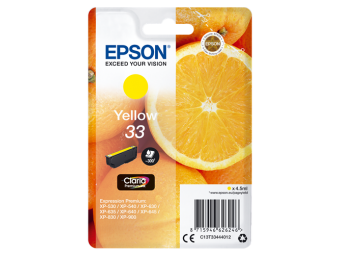 Epson 3344