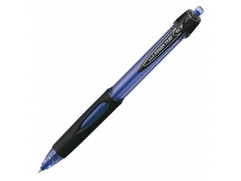 UNI POWER TANK SN-227 guličkové pero modré